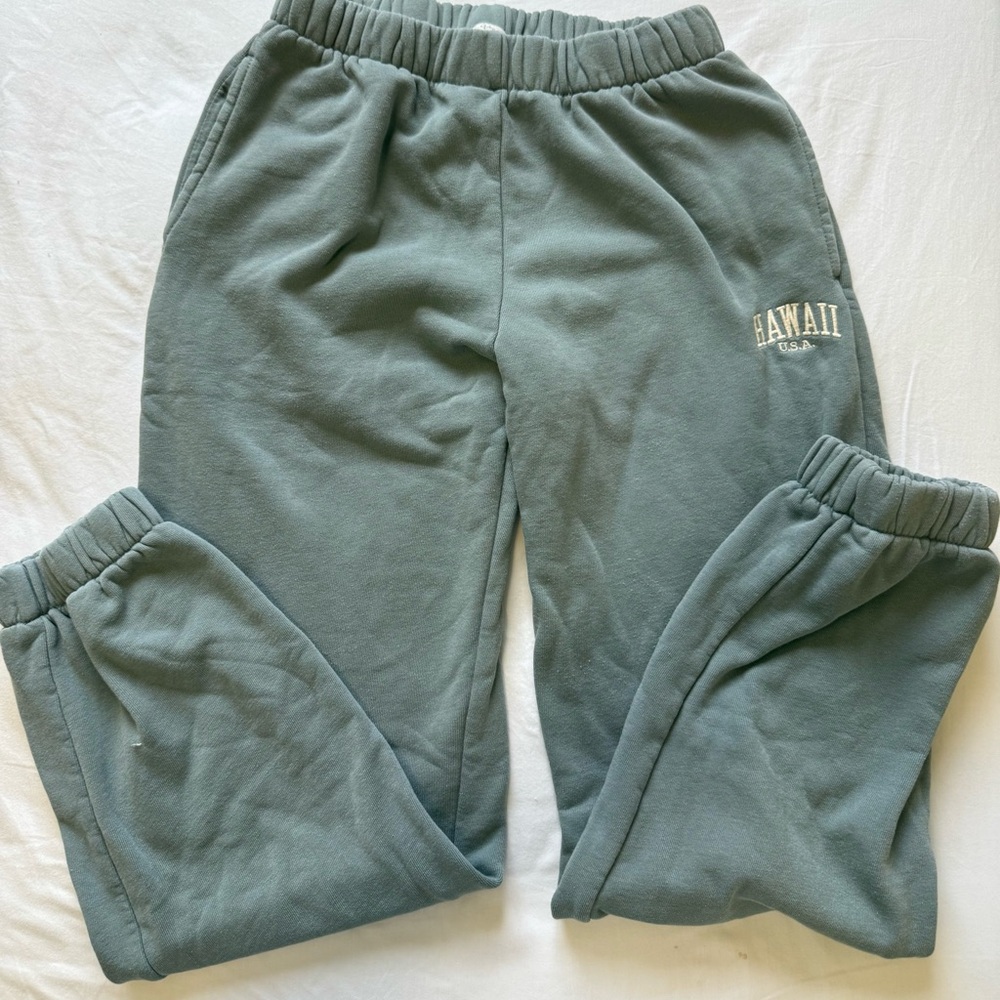 Brandy Melville Joggers